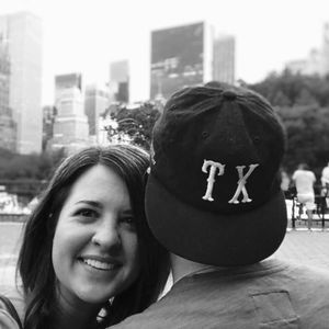 Meet your Posher, Stephanie